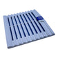 Rittal SK3238.200 Filterelement Luftaustrittsfilter Rittal SK3238.200 Rittal SK3
