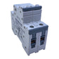 Siemens 5SY4206-7 circuit breaker 2-pole 6A 400V 10kA 