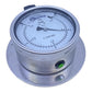 TECSIS P2325B044034 Manometer 100mm -1…0…3bar G1/2B Druckmessgerät