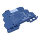 Siemens 3RQ3118-2AM00 Interface Relais 24V DC 250V DC VE: 4STK