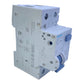 Siemens 5SU1356-6KK06 switch 30mA 230V 50Hz 1P+N 2-pole 