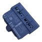 Siemens 3RV2901-1F Hilfsschalter 2-polig 60V DC 230V AC 1A 2,5A VE: 2STK
