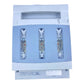 Rittal SV9343.200 NH2-Sicherungslasttrenner 500V 400A 120kA 3-polig
