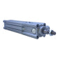 Festo DNC-40-100-PPV-A-KP standard cylinder 163334 0.6 bar ... 12 bar, -20 °C ... 80 