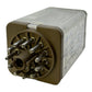 Kuhnke UF3-24VDCN 9611 plug-in relay 10A 120V AC 50/60Hz 230V AC 0.75kW AC11 