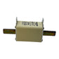 Siemens 3NA3132 Sicherungseinsatz 500V AC 125A VE:3Stk. Sicherung Einsatz