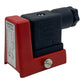 Gemü Z160206K limit switch changer 800 175V AC/DC 0.5A max.10W IP65 PU:2pcs. 