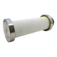 Donaldson P-PE05/20 filter element max.65°C stainless steel filter 