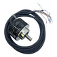 Ifm RV-2500-I05/L2 Incremental encoder with solid shaft RV1036 5V DC &lt;120mA 