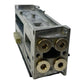 Festo VIGM-03-4,0 18652 Anschlussblock 10bar 145psi