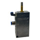 Festo MFH-5-1/4-S Magnetventil 10349 elektrisch drosselbar 0 bis 8bar IP65