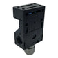Schmersal AZ15zvrk safety switch AC-15: 230V 4A IP67 safety switch 