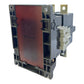 Siemens 3TF54 Leistungsschütz 260A 600V AC 380V AC