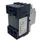 Siemens 3RV1021-1BA10 Leistungsschalter 50/60Hz CAT.A / AC3 400...690V 14...20A
