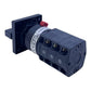 Siemens 3LF120 Drehschalter 240V