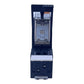 Finder 55.34.8.230.0040 + 94.04.0 base relay 10A 250V 10A 300V 7A 250V 230V AC 