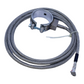 Ihne &amp; Tesch ø57 33 230V 180W heating sleeve 230V sleeve 