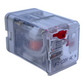 Kuhnke UF3-220V Universalrelais 220V AC 8743 Universalrelais VE:10stk