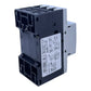 Siemens 3RV1011-1EA10 Leistungsschalter für industriellen Einsatz Siemens