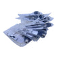 Weidmüller IE-FCM-RJ45-C Steckverbinder/Kupplung 1018790000 VE: 10stk/pcs