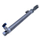 Festo DSN-25-160-PPV standard cylinder 9670 pmax 10 bar for industrial use