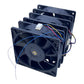 Delta FFC1248DE axial fan for industrial use VE: 3pcs/pcs axial fan