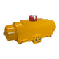 Hytork Hytork-186 EDN-0186-S60-A00 Pneumatischer Stellantrieb Hytork Hytork-186