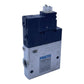 Festo CPE18-M1H-3GL-1/4 Magnetventil für industriellen Einsatz 163141 CPE18-M1H-