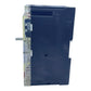 Moeller NZMS4-63 circuit breaker for industrial use 3-pole 40-63A NZM