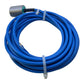 Pepperl+Fuchs NJ6-22-N-G-5M Induktiver Sensor 106461 Pepperl+Fuchs NJ6-22-N-G-5M