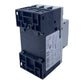 Siemens 3RV1011-0GA10 Leistungsschalter Siemens  3RV1011-0GA10 Leistungsschalter