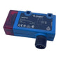 Wenglor YM22PA2 reflex button with backlight Wenglor YM22PA2 reflex button 