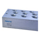 Festo PRS-1/4-4 Anschlussblock 10187 Festo PRS-1/4-4 Anschlussblock 10187  Festo