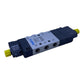 Festo CPE14-M1CH-5/3GS-1/8 Solenoid valve 550242 Piston slide 3 to 8 bar 