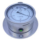 TECSIS P2325B044034 Manometer 100mm -1…0…3bar G1/2B Druckmessgerät