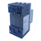 Siemens 3RV1011-1FA10 Leistungsschalter 690V AC 3,5-5A 3-polig