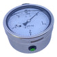 TECSIS P1778B073002 manometer 0-4bar 100mm G1/2B pressure gauge 