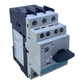 Siemens 3RV1021-1HA10 Leistungsschalter 8A 690V 3-polig