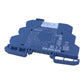 Siemens 3RQ3118-2AM00 Interface Relais 24V DC 250V DC VE: 4STK