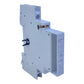 Siemens 5SW3300 auxiliary current switch 16-80A 1S+1Ö 
