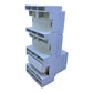 Rittal SV9342.320 Anschlussadapter 690V 1.600A 3-polig