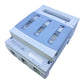 Rittal SV9343.200 NH2-Sicherungslasttrenner 500V 400A 120kA 3-polig