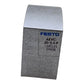 Festo AEVC-20-5-IP short stroke cylinder 188131 1.5 to 10 bar, -20 to 80 °C 