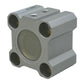 SMC CQ2B20-5D Kompaktzylinder max1.0 MPa SMC Zylinder