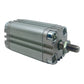 Festo ADVU-32-50-A-P-A Kompaktzylinder 156623 0,8 bis 10bar doppeltwirkend