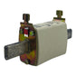 LIDNER NH0 fuse insert 500V 125A fuse insert 
