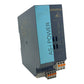 Siemens 3RX9501-0BA00 Power Supply In:120/230VAC 1,6/0,9A 50-60Hz Out:30VDC 3A