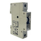 Siemens 5SX21C2 circuit breaker 230/400V 