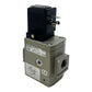 SMC EAV2000-F02-5YO-Q pneumatic solenoid valve 24V dc, solenoid/pilot control 