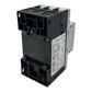 Siemens 3RV1011-0AA10 Leistungsschalter 50/60Hz Schalter
